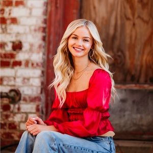 Meet your Posher, Baleigh